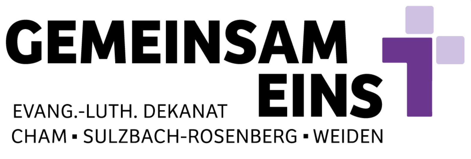 Link zur Homepage des Dekanats Cham-Sulzbach-Rosenberg-Weiden