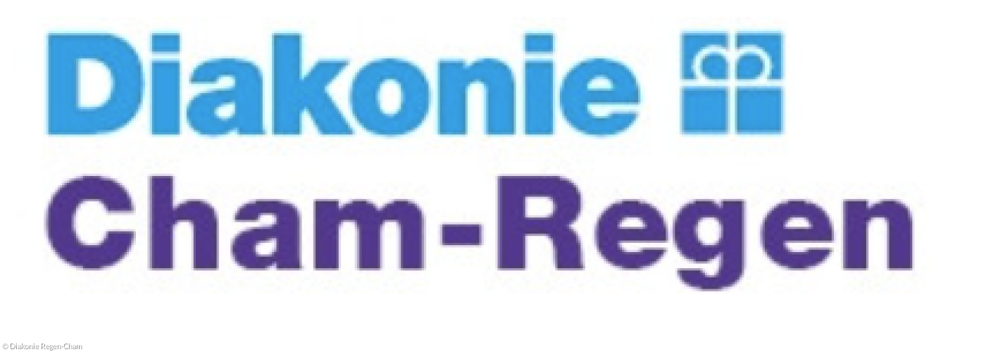 Logo der Diakonie Regen-Cham