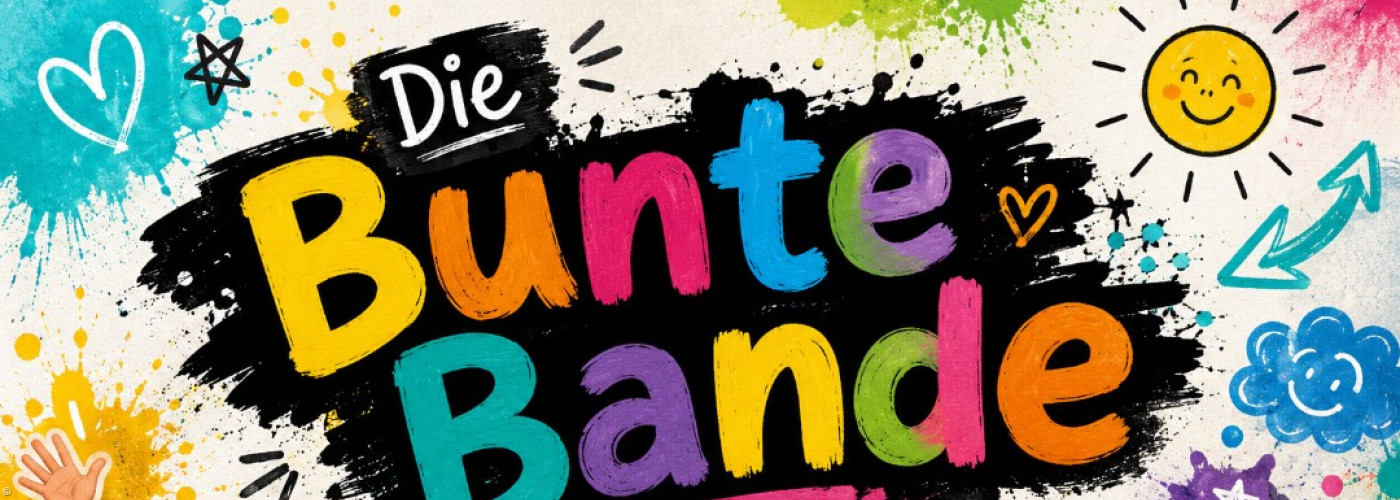 Bunte Bande