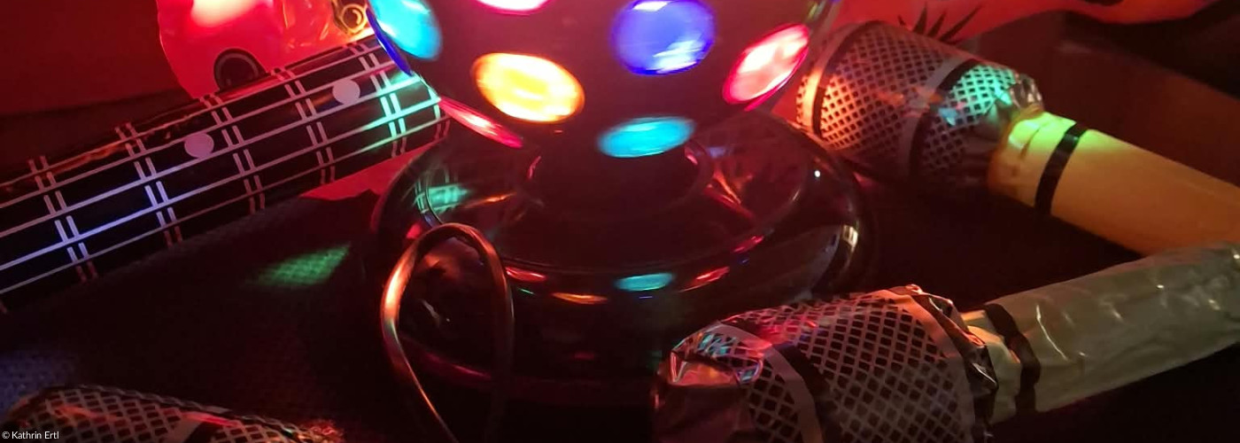 Discokugel