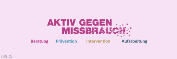 Aktiv gegen Missbrauch-Logo 