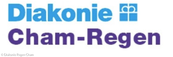 Logo der Diakonie Regen-Cham