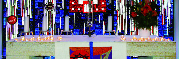 Kirche BO