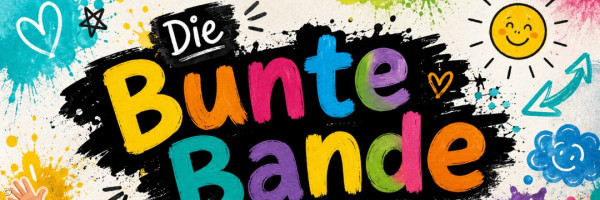 Bunte Bande