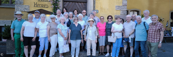 Frankenfahrtgruppe