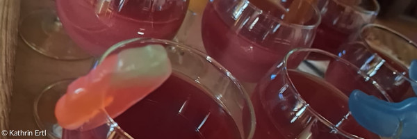 Kindercocktails