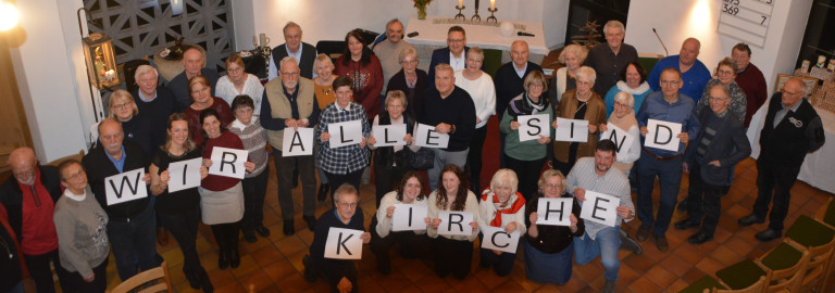 Mitarbeiterdankabend