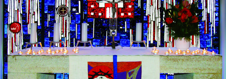Kirche BO
