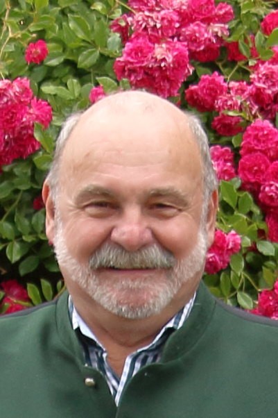 Werner Konstandin, Kirchenpfleger, Bischofsmais