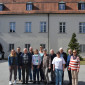 Kirchenvorstandsseminar in Niederalteich