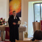 Pfingstsonntag Gottesdienst beim drumherum