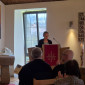 drumherum Gottesdienst Pfingstsonntag