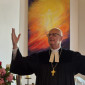 Regionalbischof Klaus Stiegler 