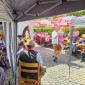 Musikalischer Fr&uuml;hschoppen