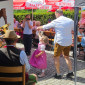Musikalischer Fr&uuml;hschoppen