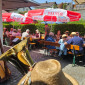 Musikalischer Fr&uuml;hschoppen