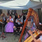 Musikalischer Fr&uuml;hschoppen