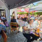 Musikalischer Fr&uuml;hschoppen