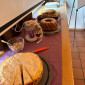 Kuchenbuffet