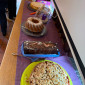 Kuchenbuffet