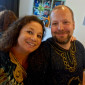 Kathrin und Andreas Ertl