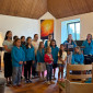 Kinderchor Regenbogen