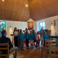 Kinderchor Regenbogen