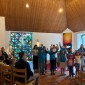 Kinderchor Regenbogen