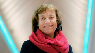 Annette Kurschuss-neue Ratsvorsitzende der EKD