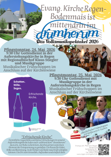 drumherum