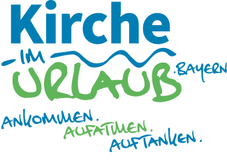 Kirche im Urlaub