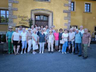 Frankenfahrtgruppe