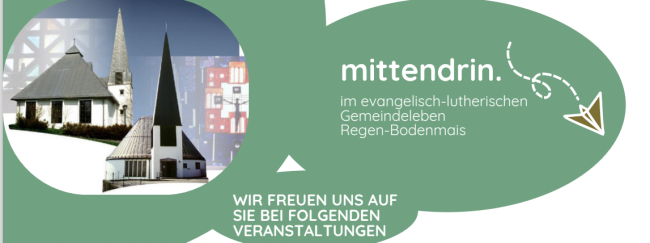 mittendrin