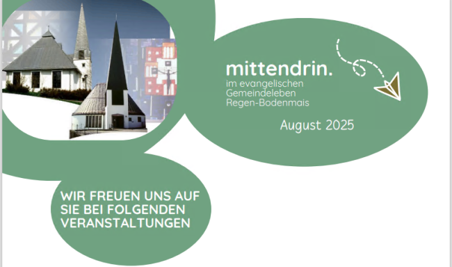 mittendrin