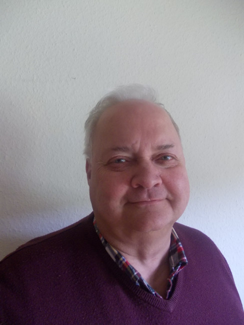 Urlauberpfarrer Fischer