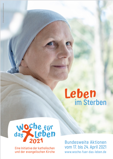 Woche für das Leben