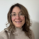 Portrait Christiane Lorenz