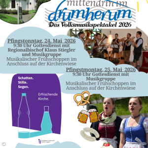 drumherum