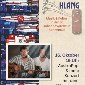 Austro Pop und mehr