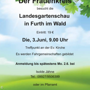 Frauenkreis