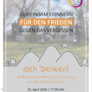 Geh Denken 