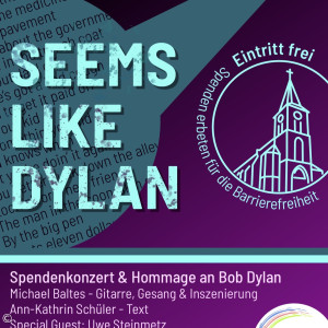 Spendenkonzert