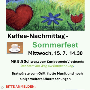 Sommerfest