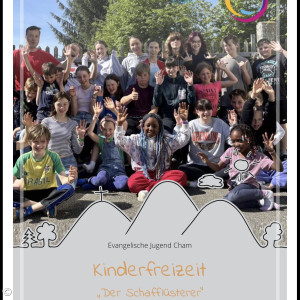 Evangelische Jugend Programm 2