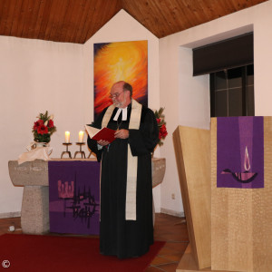 Dekan Kotschenreuther