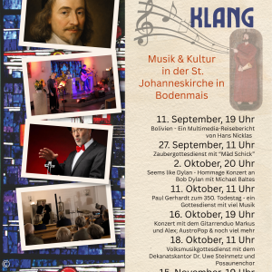 Johannes.Klang