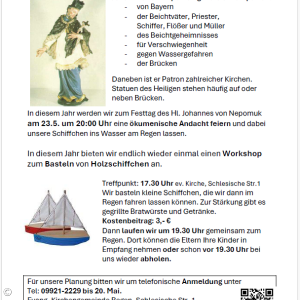 Nepomuk Workshop