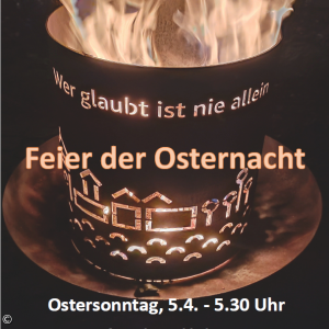 Osternacht