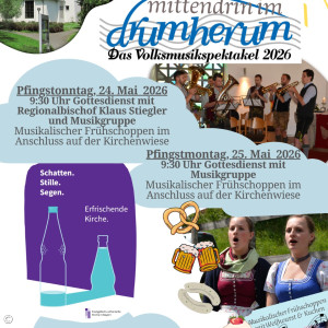 drumherum
