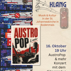 Austro Pop